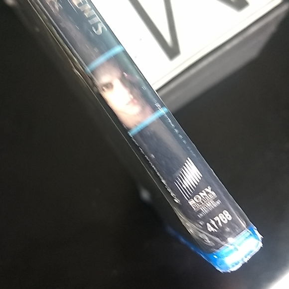 The Mortal Instruments: City of Bones Blu Ray/DVD combo pack, Factory Sealed - Picture 11 of 13